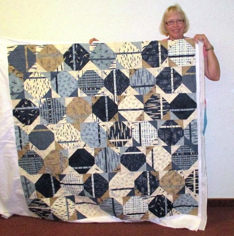 Jan Westerman - "Sea Biscuits"